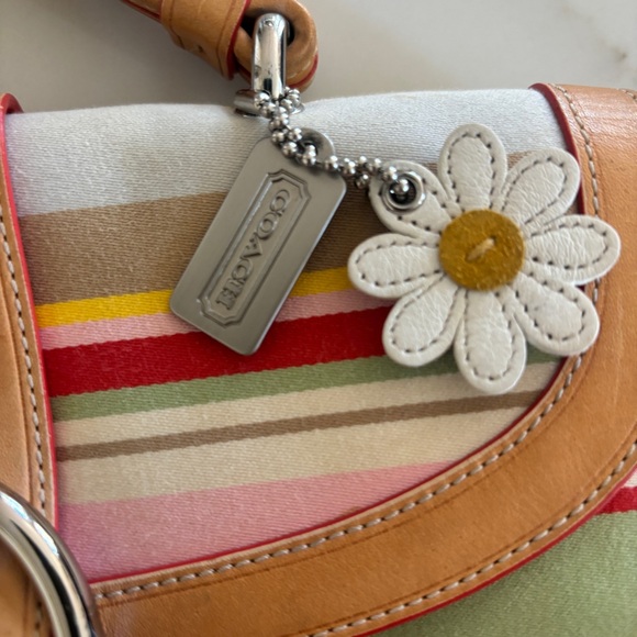 Coach y2k bag - Picture 5 of 5